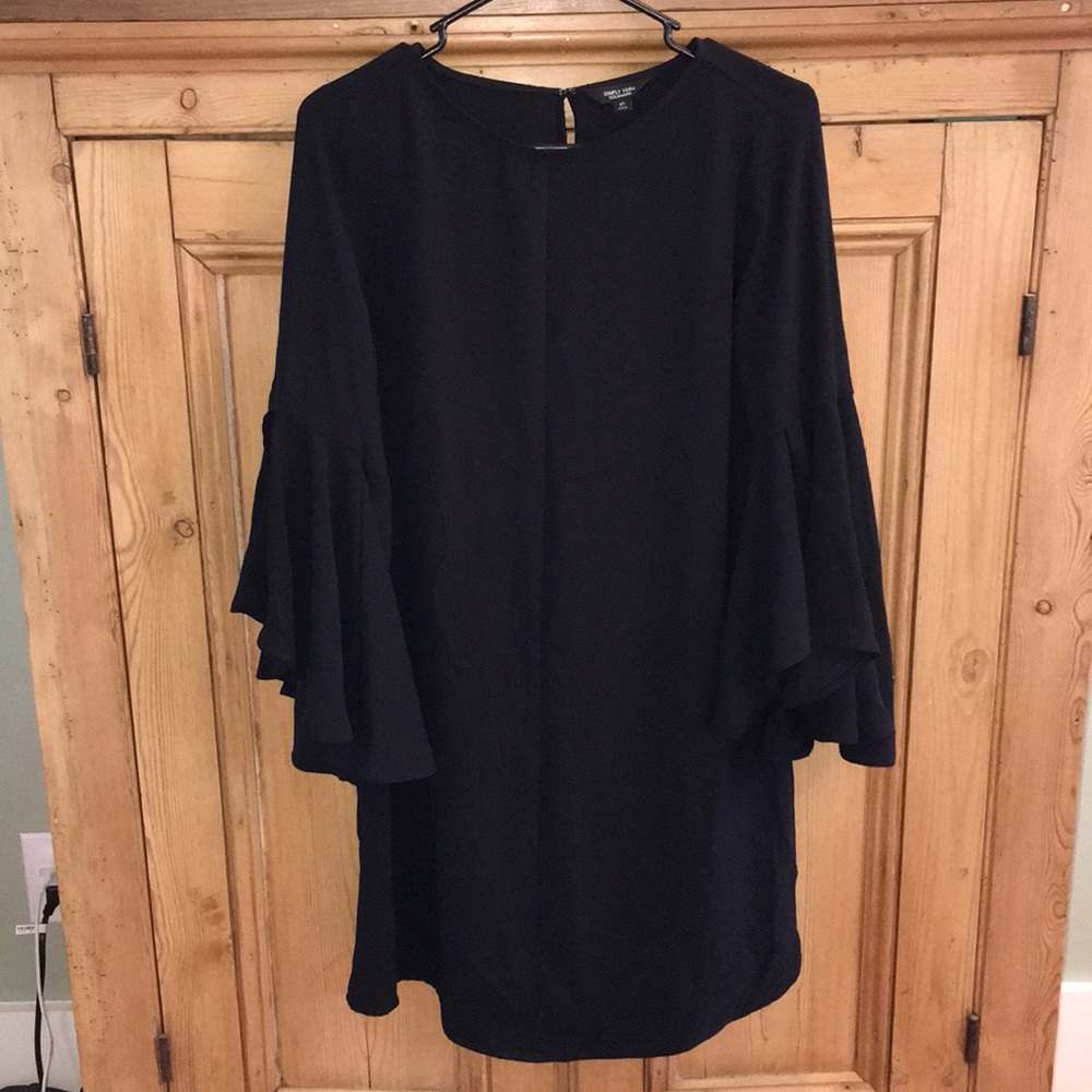Simply Vera dress